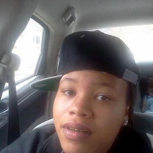 Meet your Posher, Tyresha